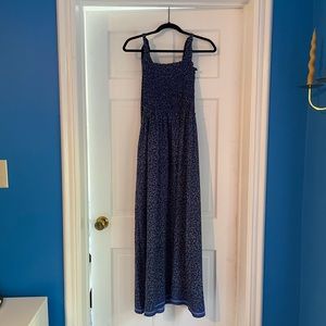 NWT Max Studio Maxi Dress